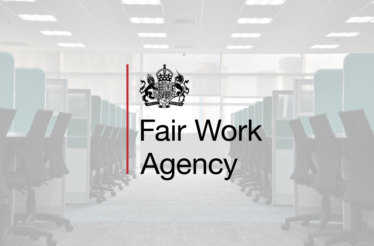 Basic Rights Violation for 1 in 7 UK Workers