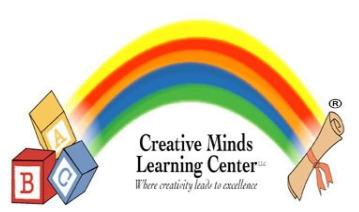 Creative Minds Learning Center Llc