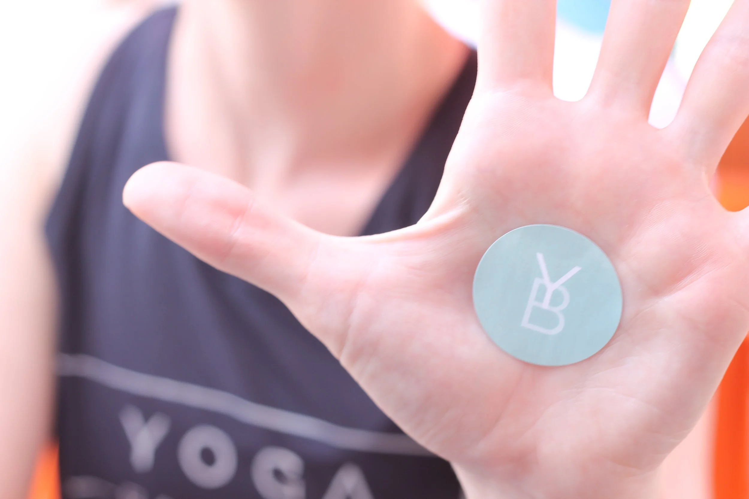 Welcome to Yoga and… A 5 Part Series