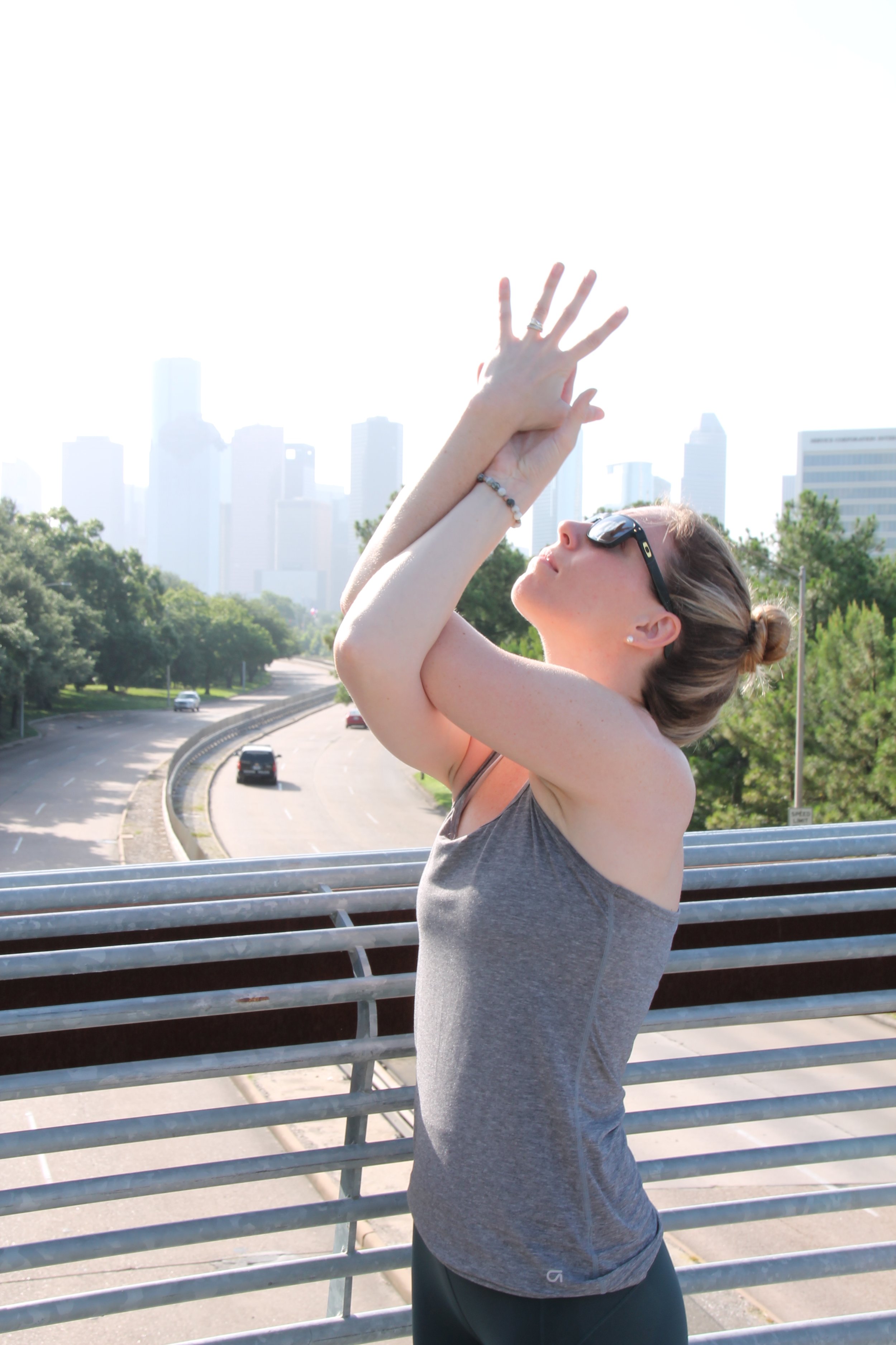 MoveMeToTX Neighborhood Spotlight: Yoga Balance, Inc.