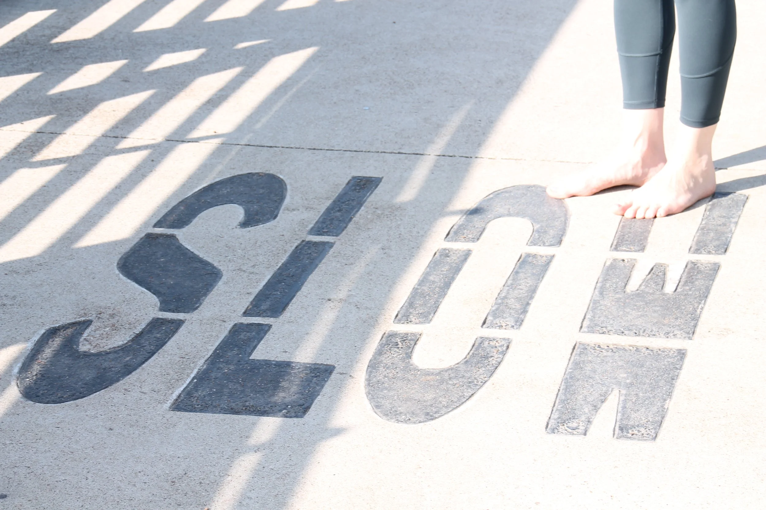 Part 2: Yoga as the “And”