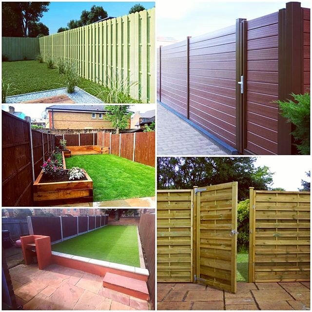 All you need is Green Elite!!!
After storm went throughout London we see lots of pictures of broken fencing on social media. All the fences we install are built using the strongest materials and constructed to withstand all types of weathers. 
Call G