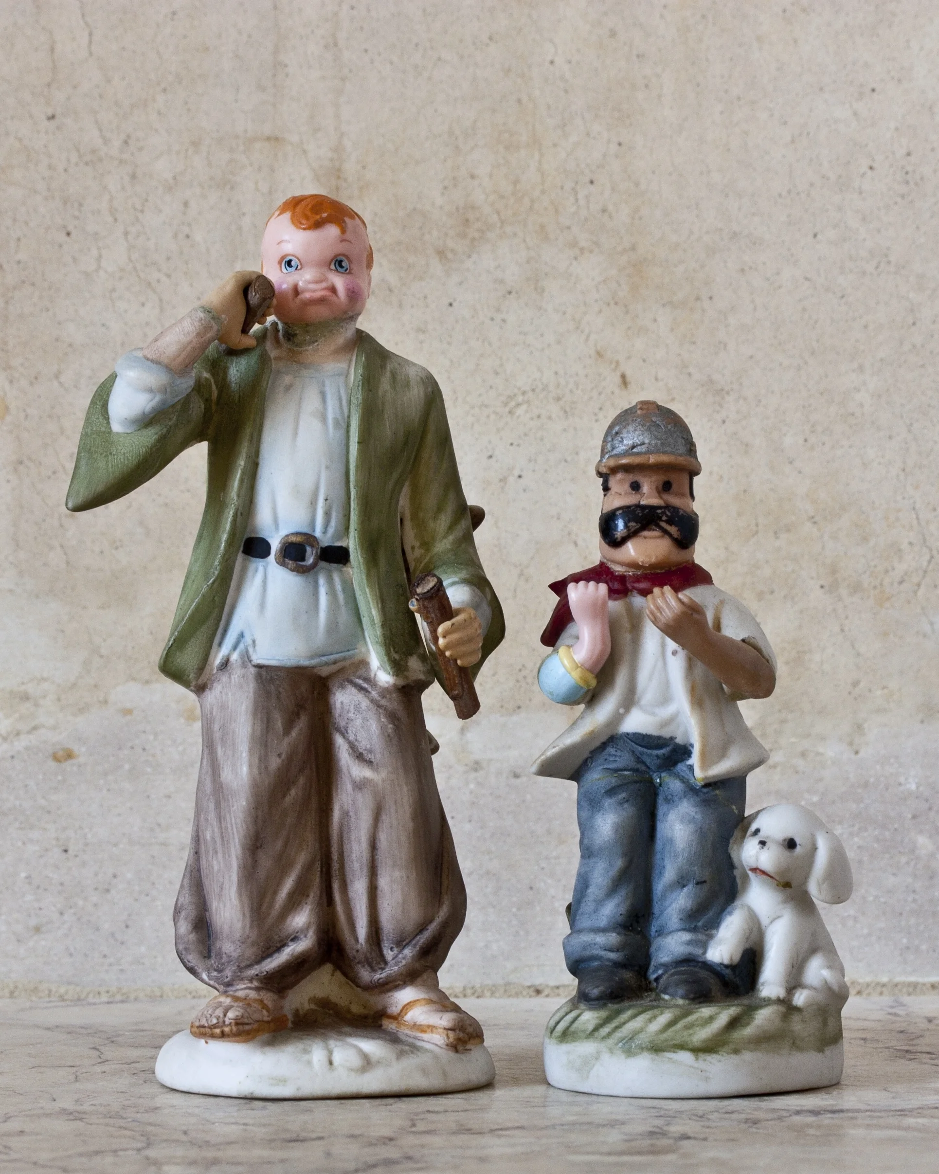The Workers (2003/2016) 