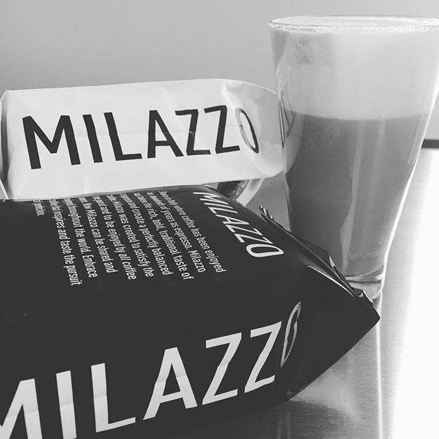 Black and White series

#coffee #cappuccino #espresso #MILAZZO