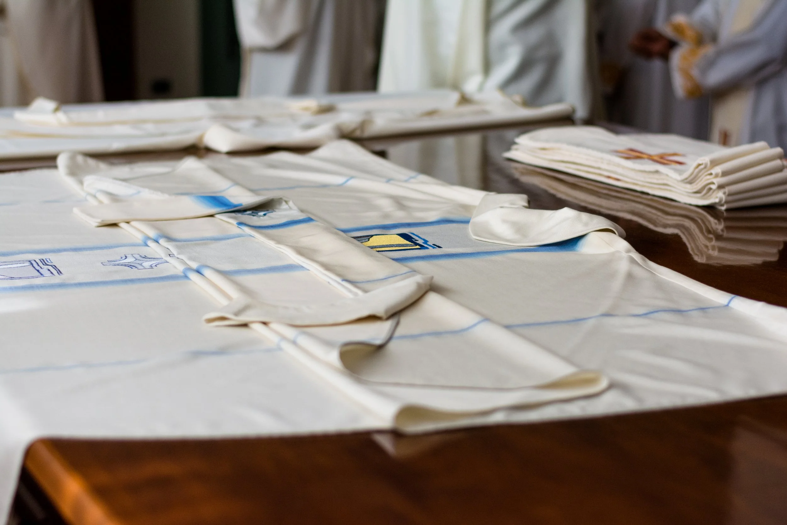 volunteer-christ-the-king-roman-catholic-church