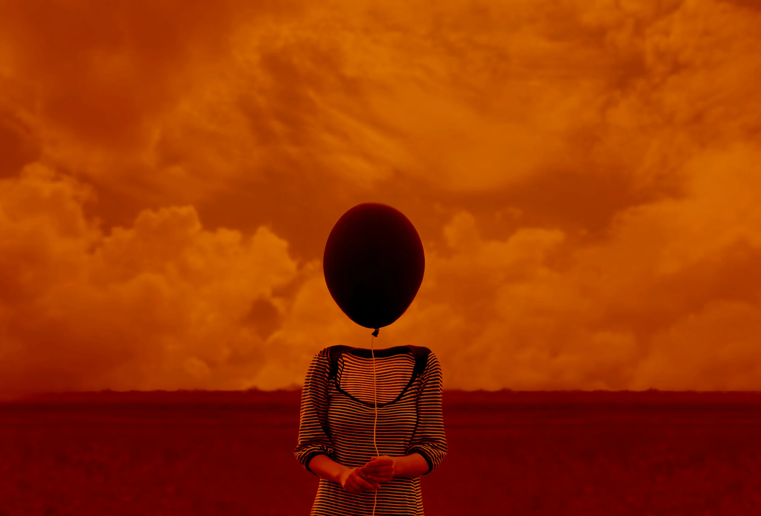 When You're Invisible (Why you have to keep going)