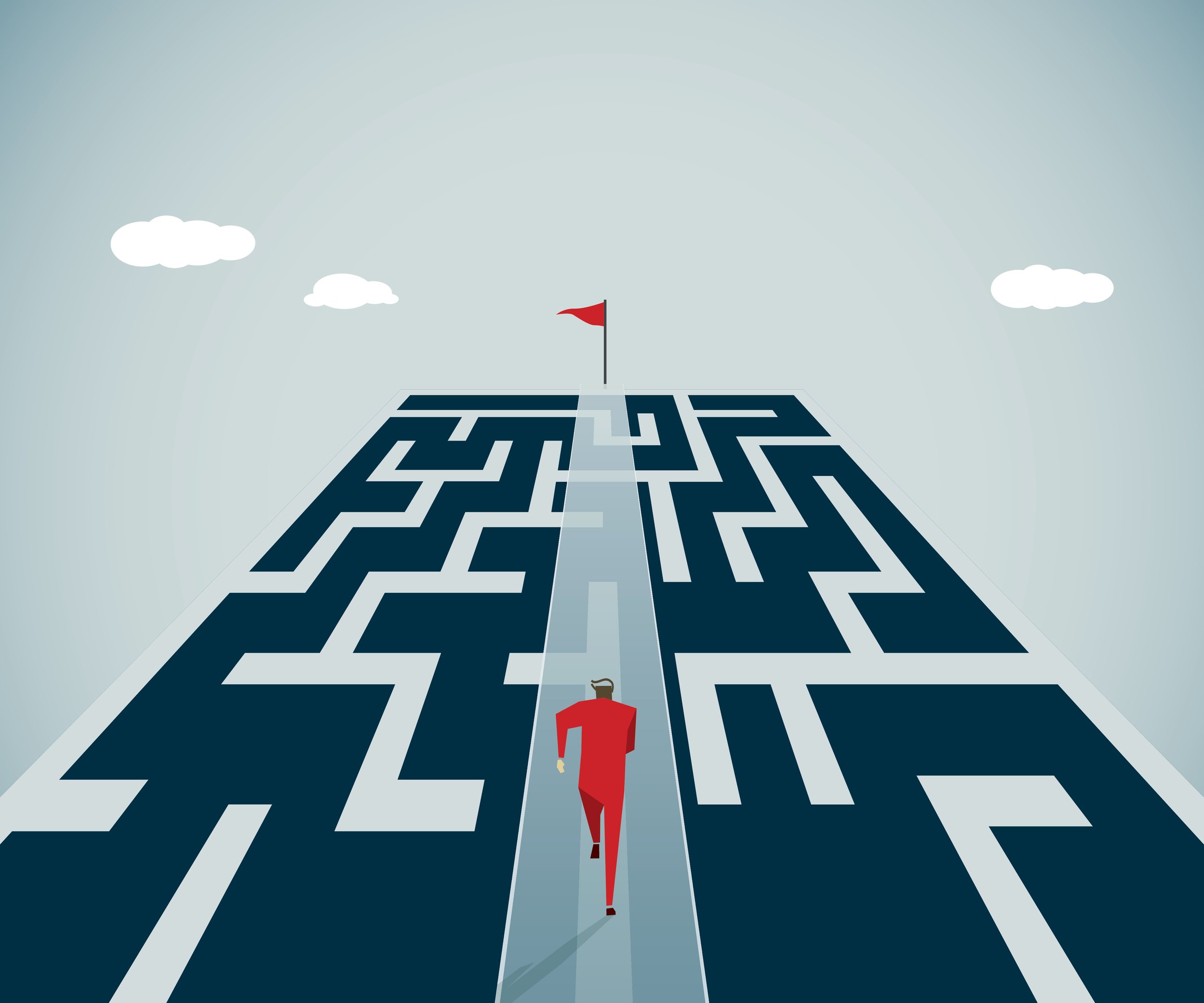 The Problem You're Solving