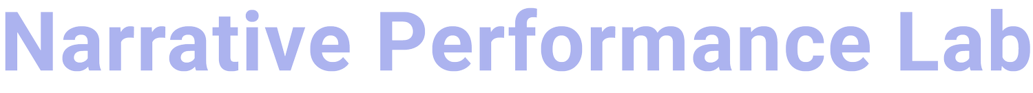 Entre-SLAM: We design the systems that help ideas earn belief, alignment, and adoption.