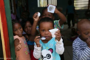  Children at Mummy’s Daycare in Jeffreys Bay