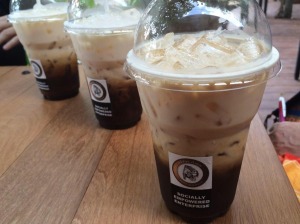 Akha Ama coffee- “socially empowered enterprise”