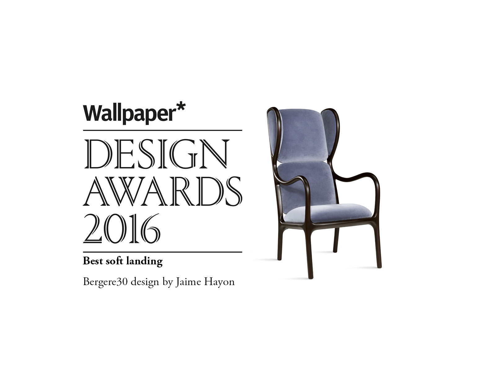 Wallpaper Awards 2016