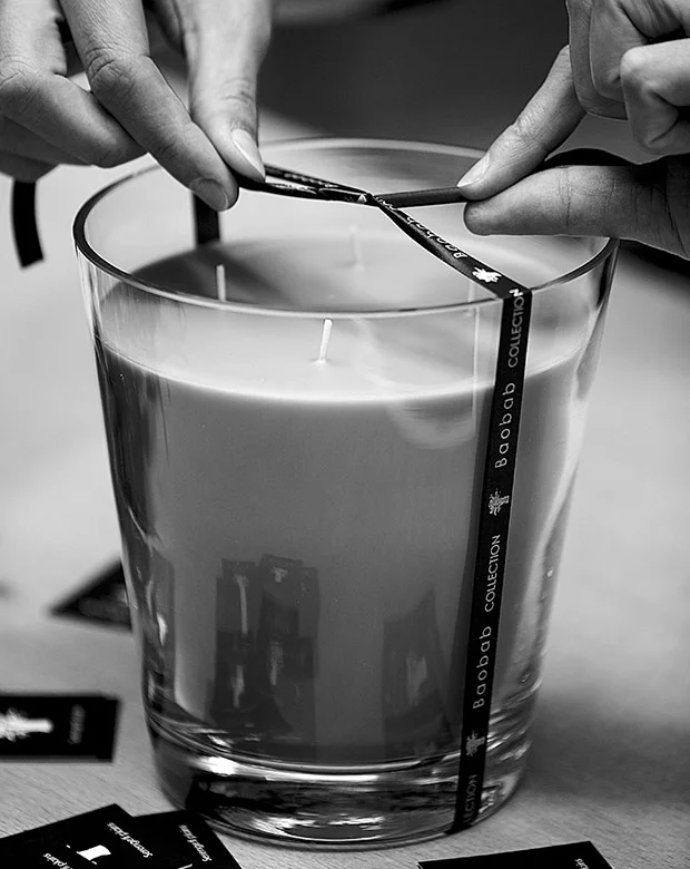 Holst Agency x Baobab Collection