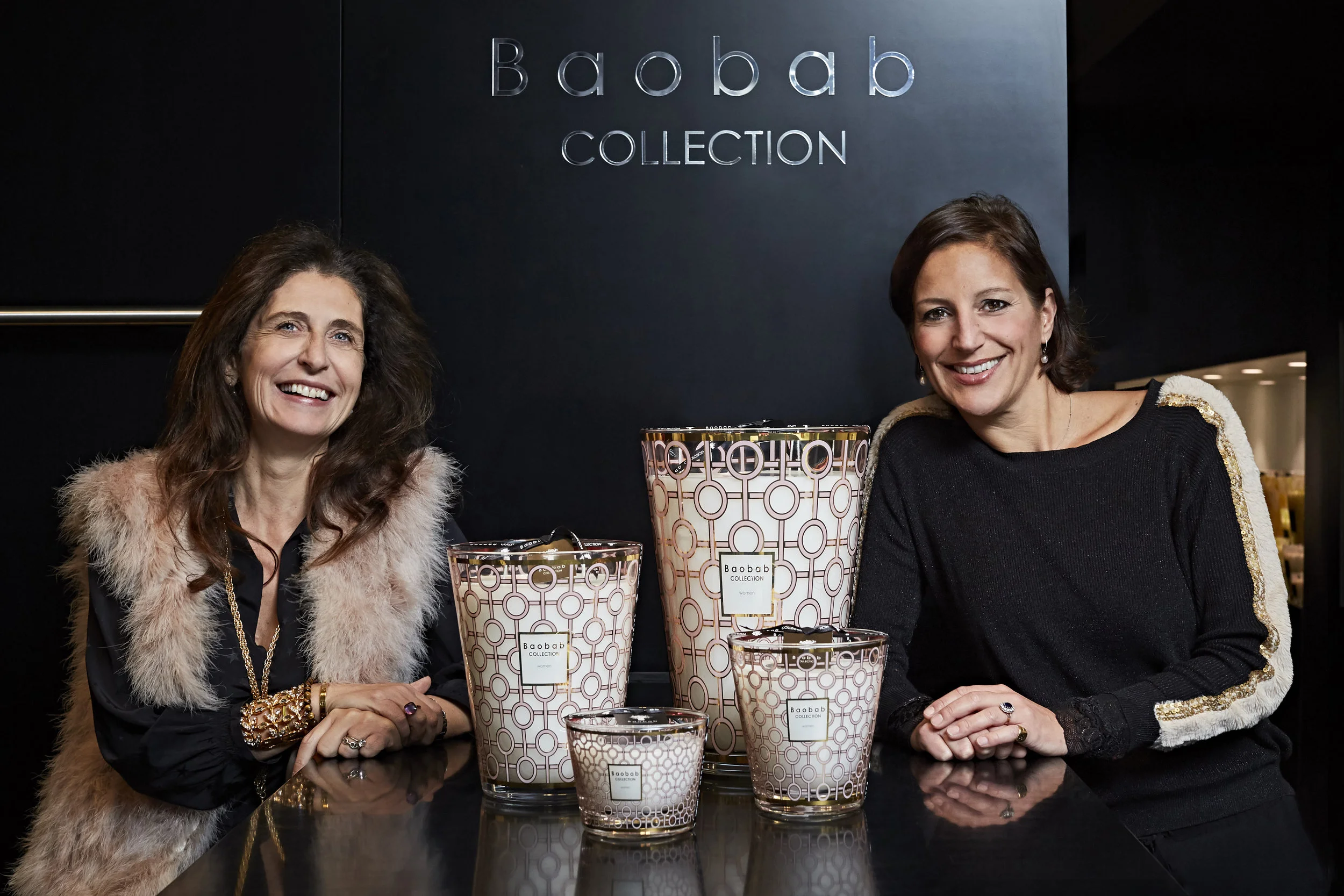 Baobab SS Collections 2018