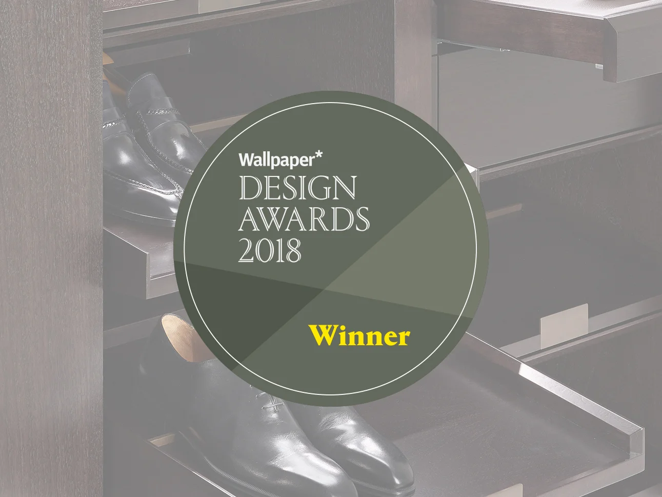 Ceccotti Collezioni Full - Best Foot Forward 2018 