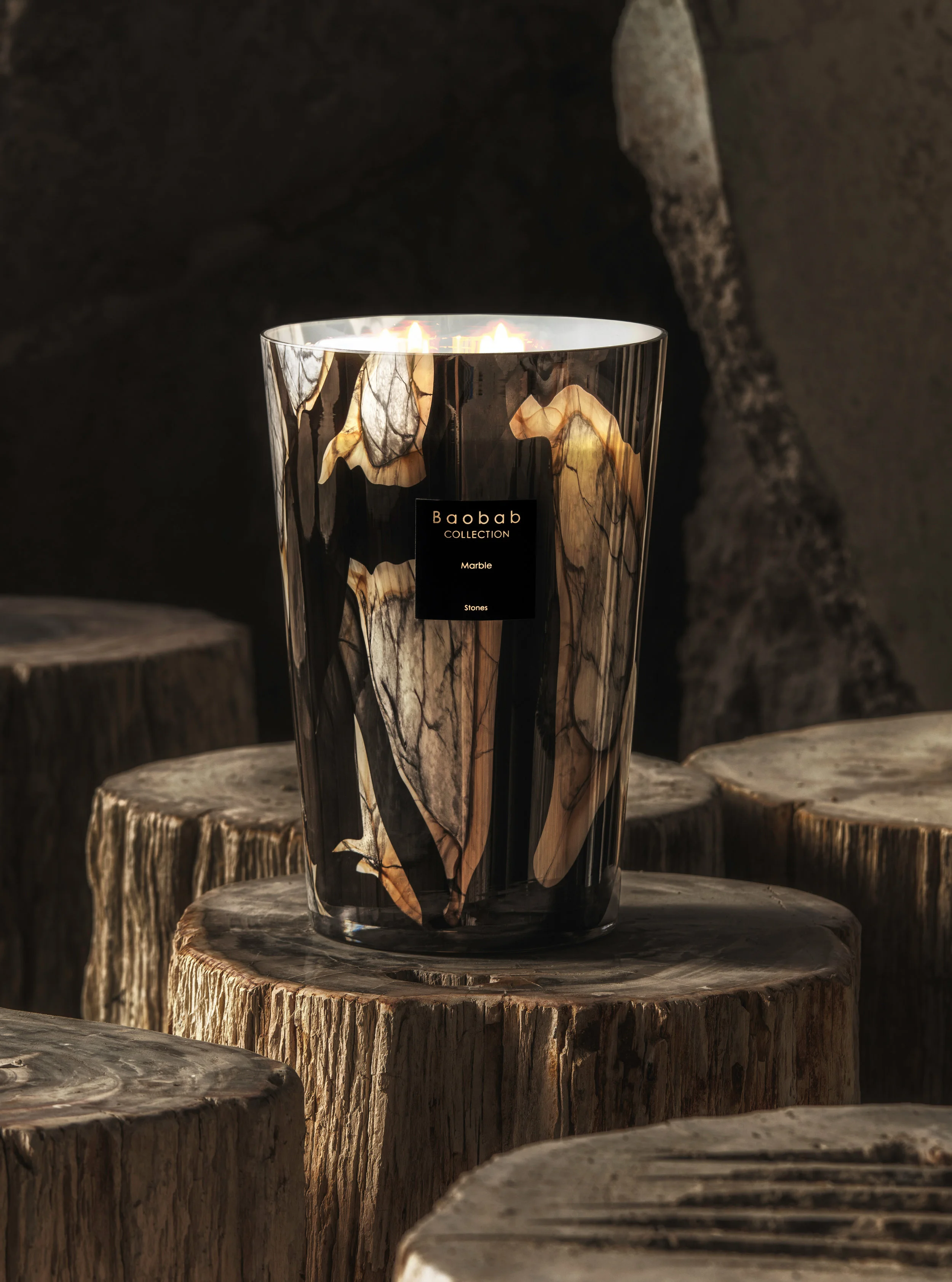 Baobab Collection- Autumn Winter 2018