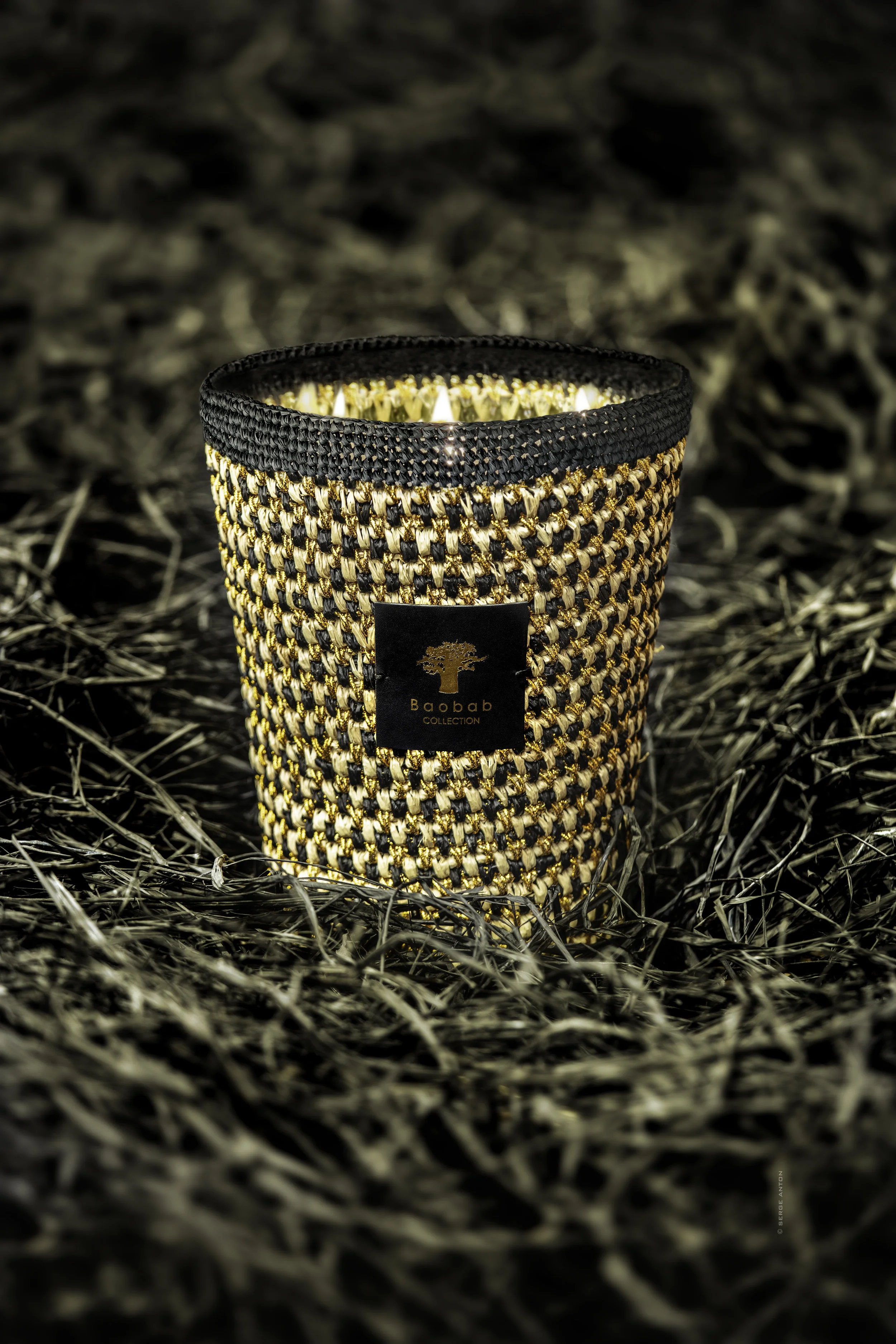 Baobab Spring-Summer 2019