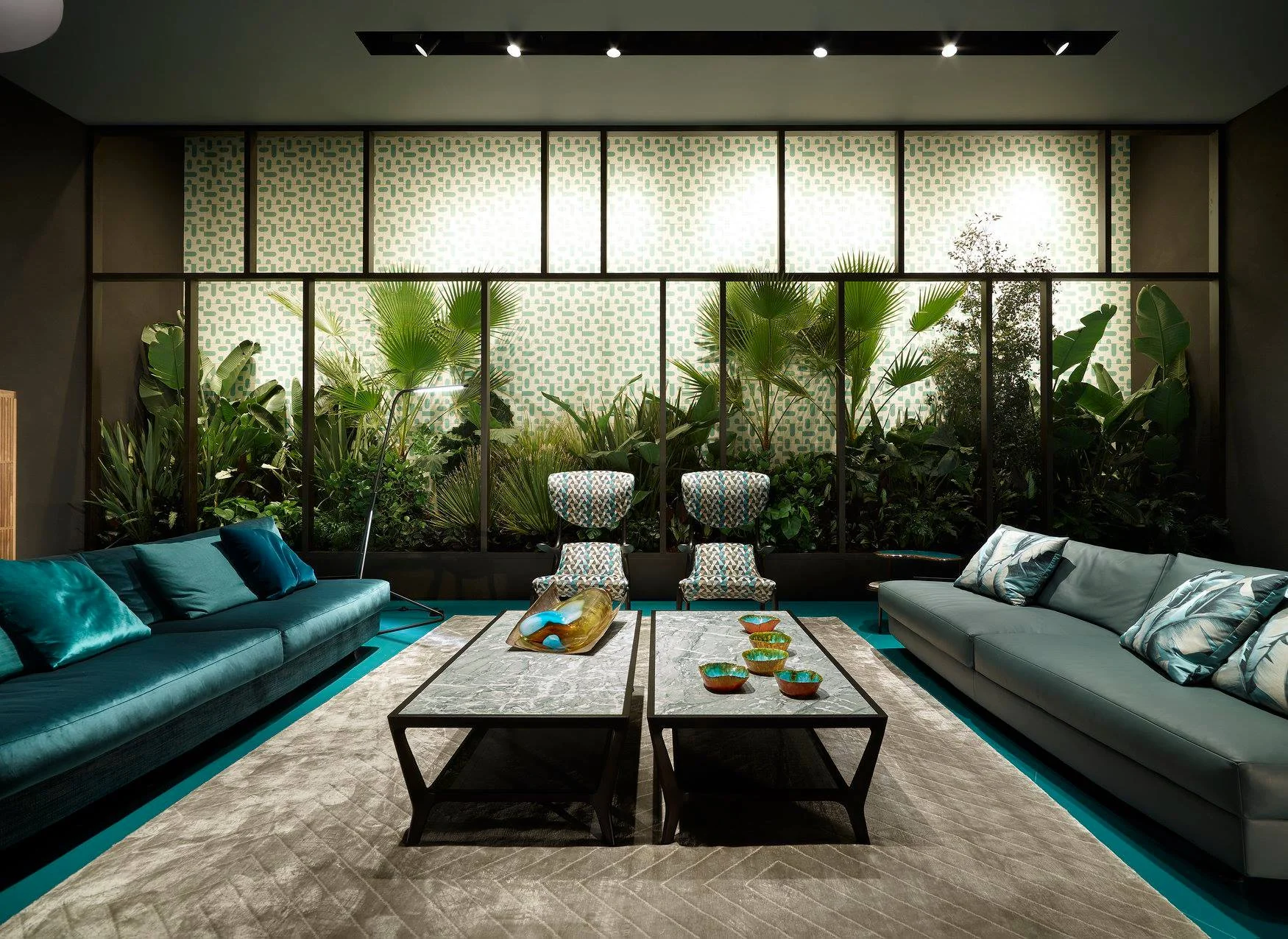 Ceccotti Collezioni - Salone del Mobile 2019