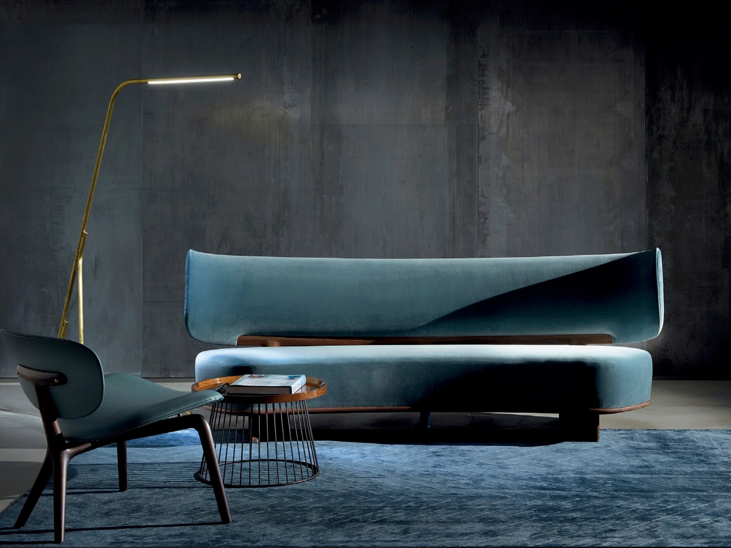 SAVE THE DATE:         Ceccotti Collezioni new flagship store opening 