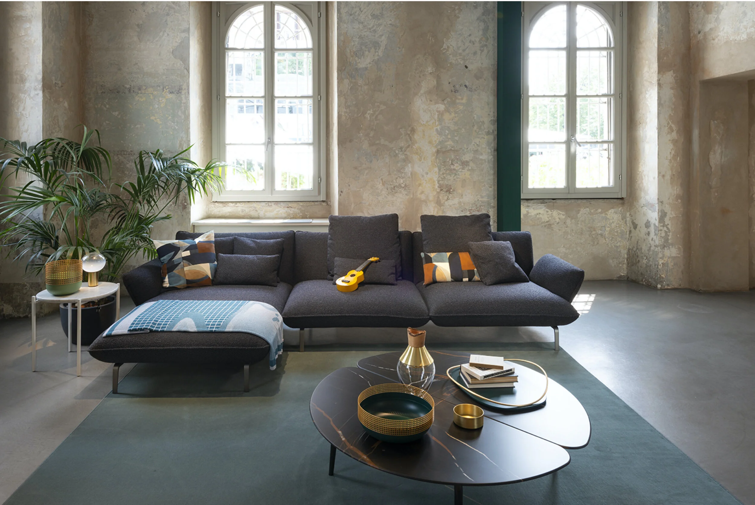 Zanotta @ Milano Design City