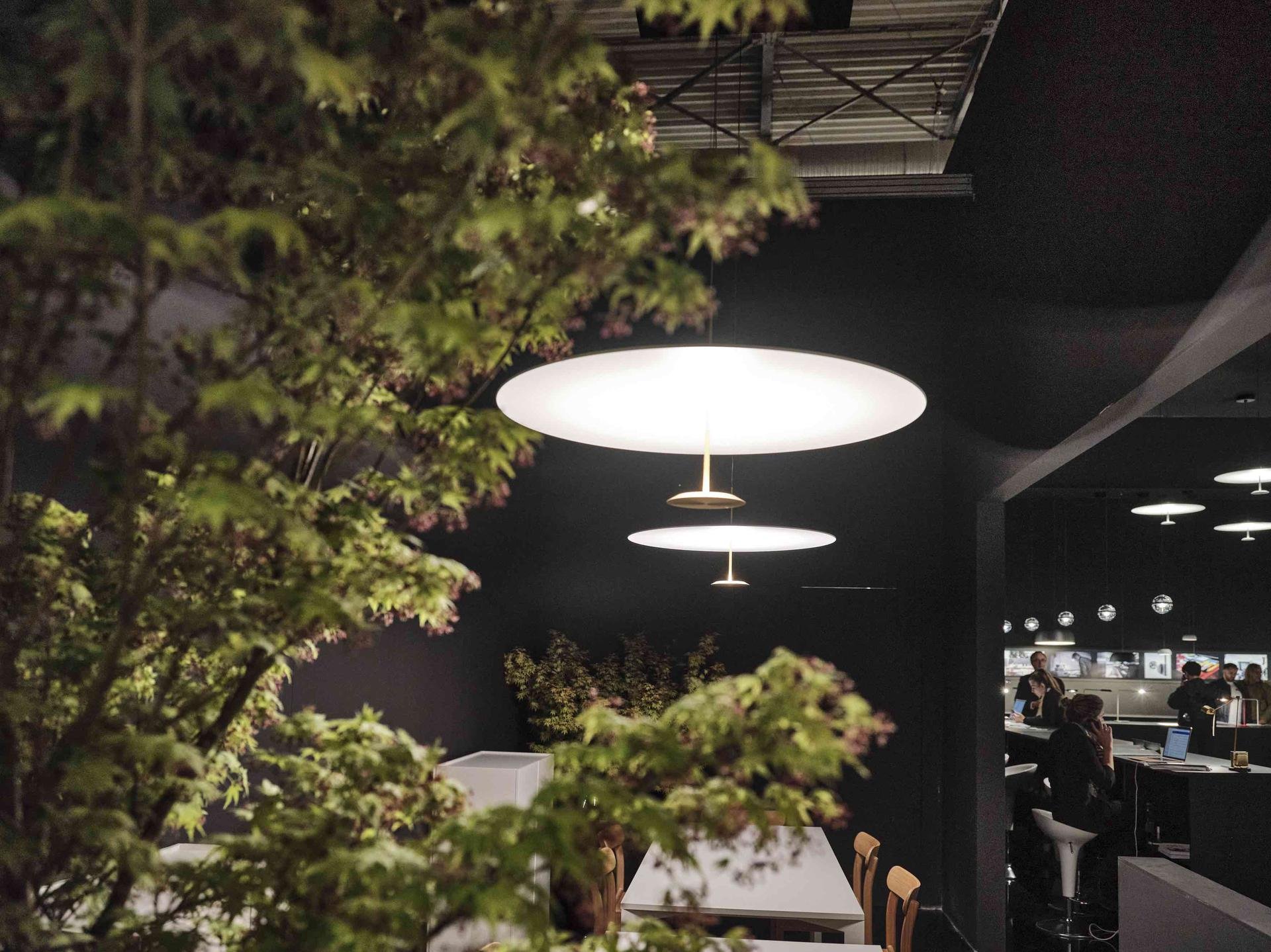 Lumina @ Euroluce 2023