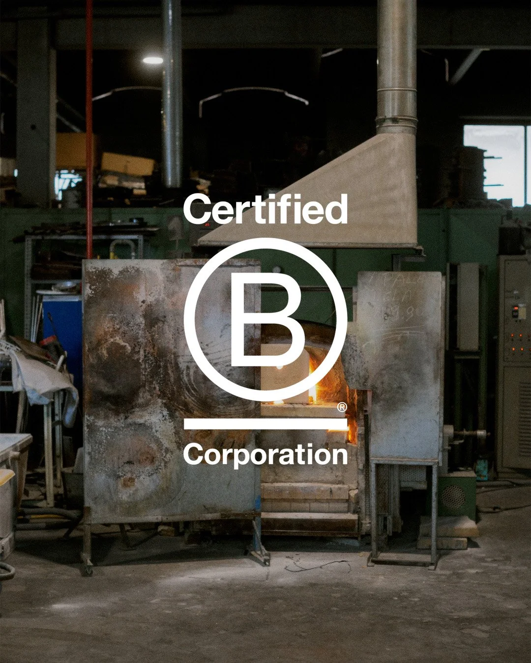 Astep becomes a B Corp