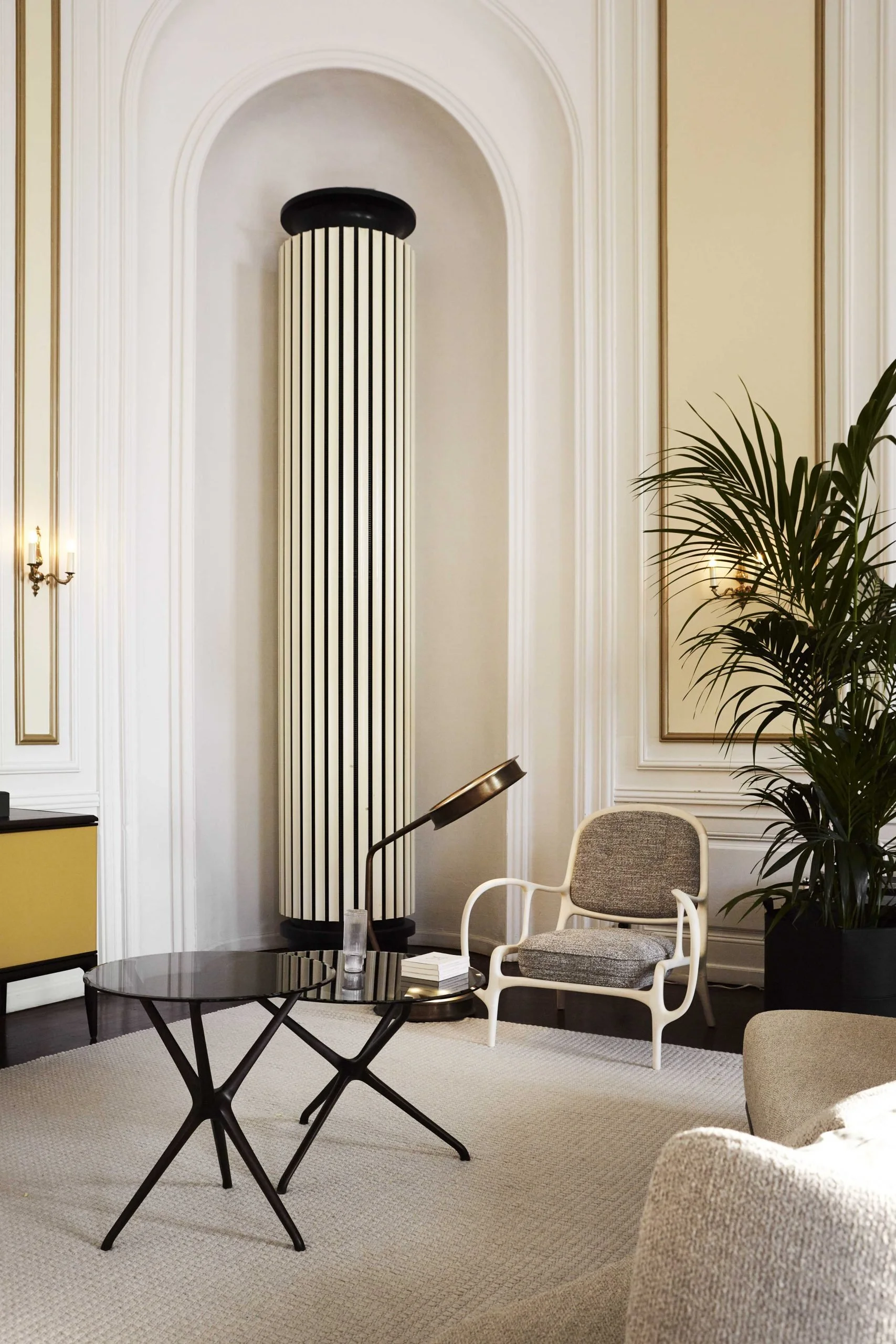 Ceccotti Collezioni at 3daysofdesign in Copenhagen 