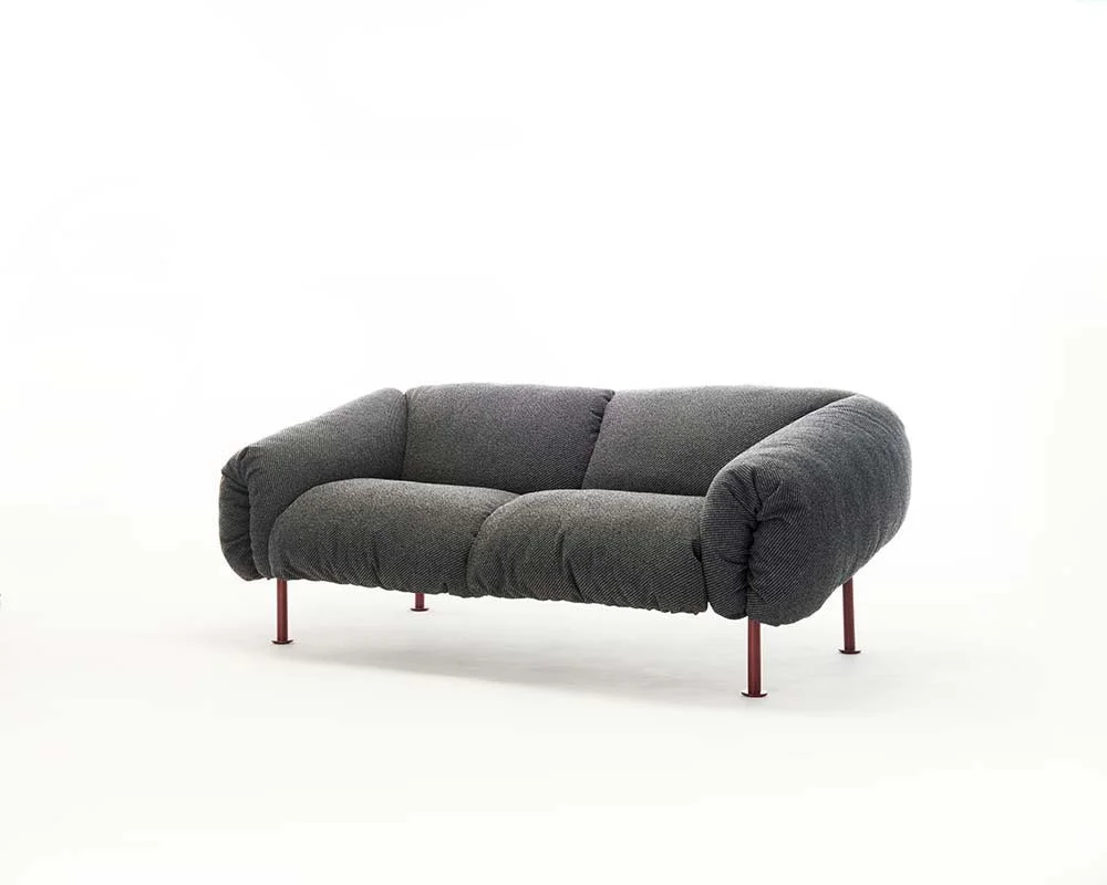 Zanotta Za:Za sofa has been selected for the Compasso d`Oro 2024