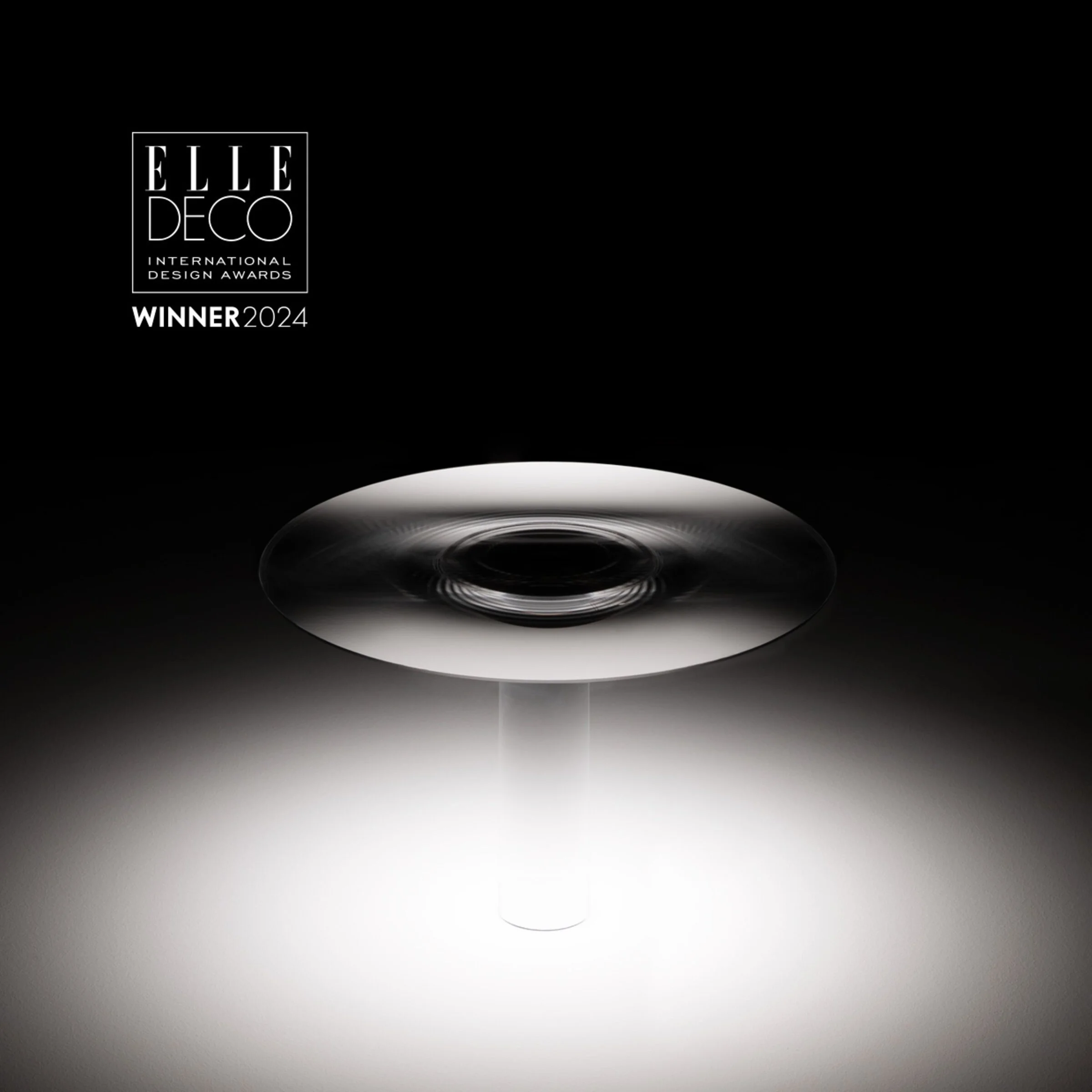 WINNER OF EDIDA 2024 AWARDS 