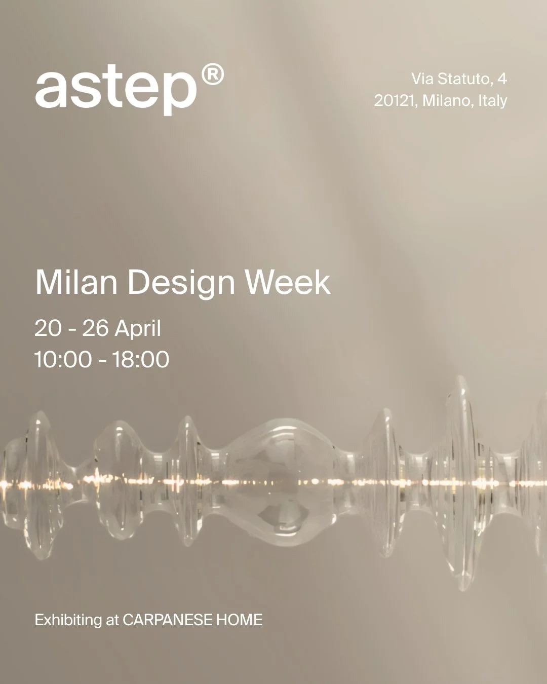 ASTEP @ MDW 2026
