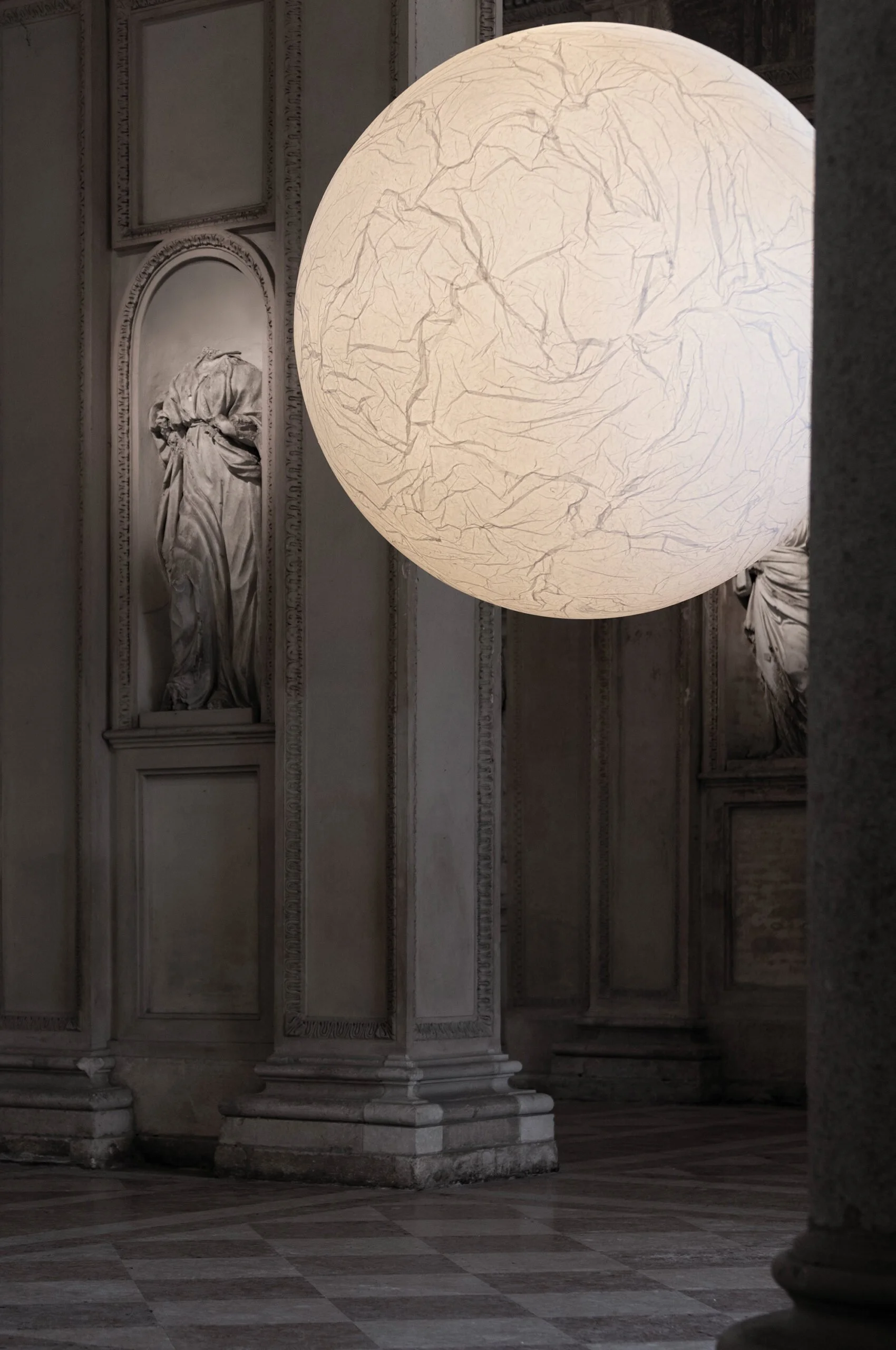 DAVIDE GROPPI. UN ORA DI LUCE 