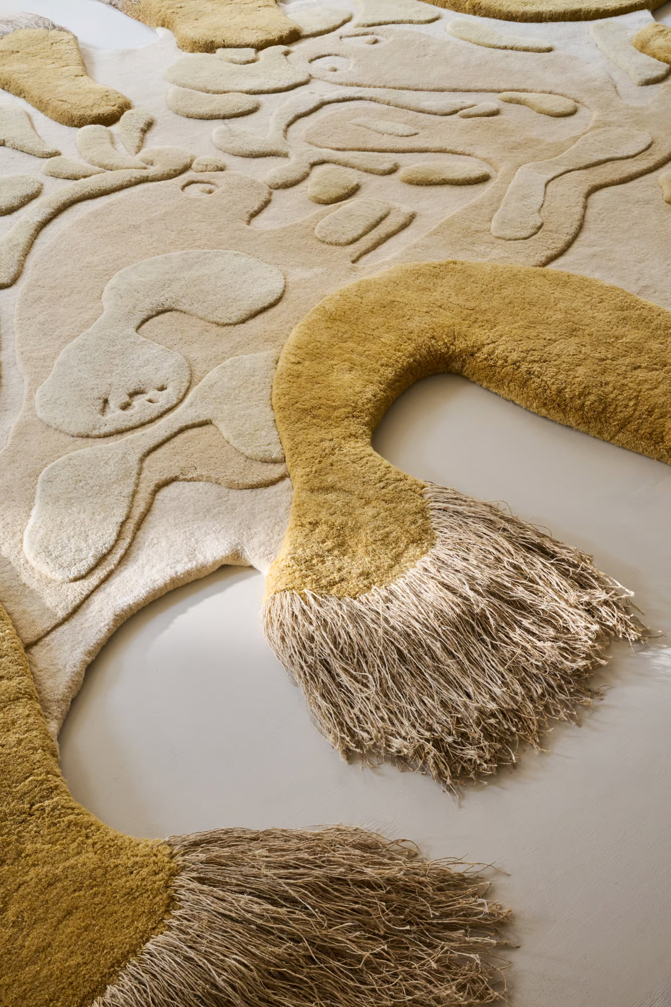 AMINI presents Woven Forms II at MDW2026