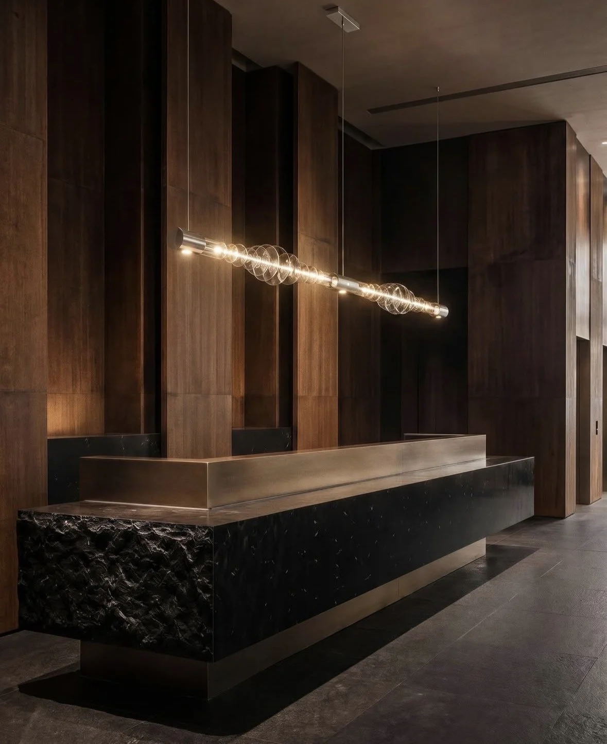 Astep presents Filamento at MDW 2026