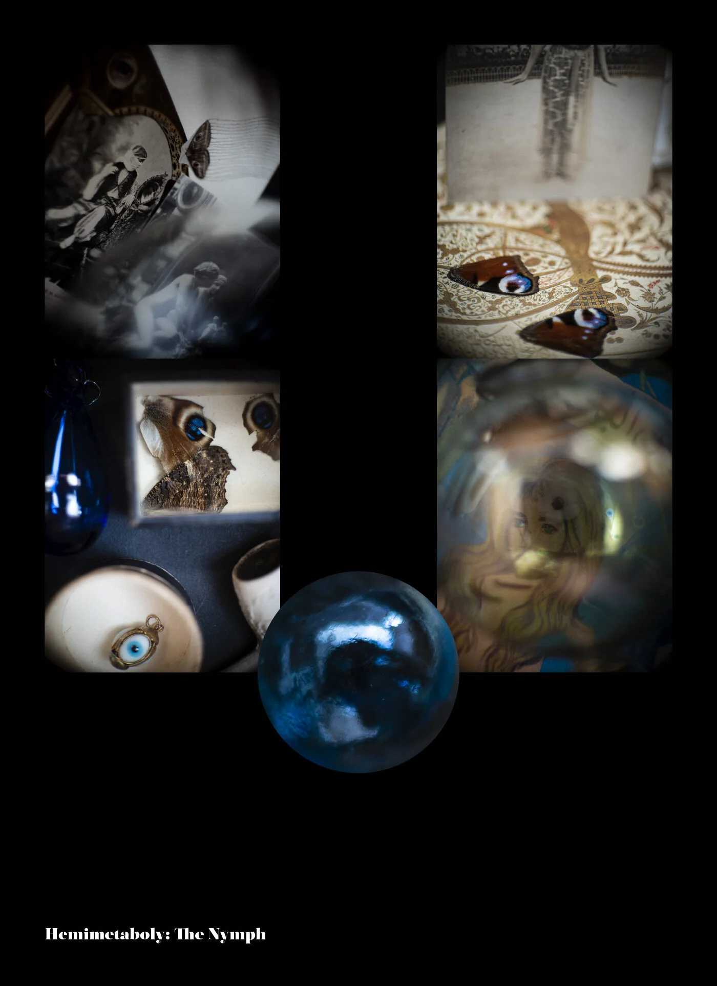 One of the ten Crossing Tales