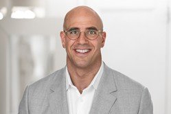 Progressive Pipeline Management Appoints Andrew Gonnella as President 