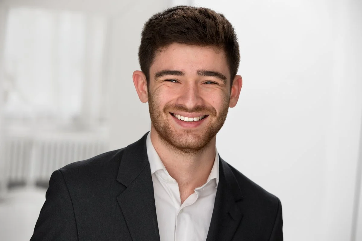 Progressive Pipeline Management Taps Ethan Montero as Head of Sales