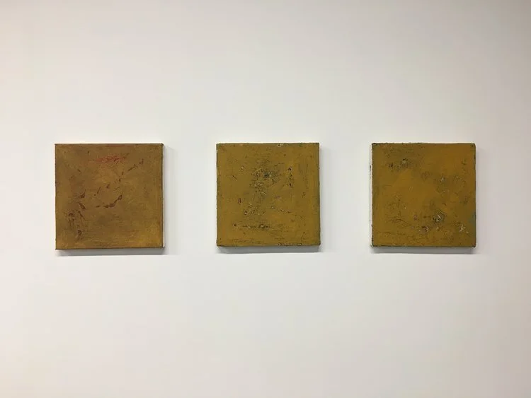  John Dodge  Off Normal  June 10 - July 15, 2017 