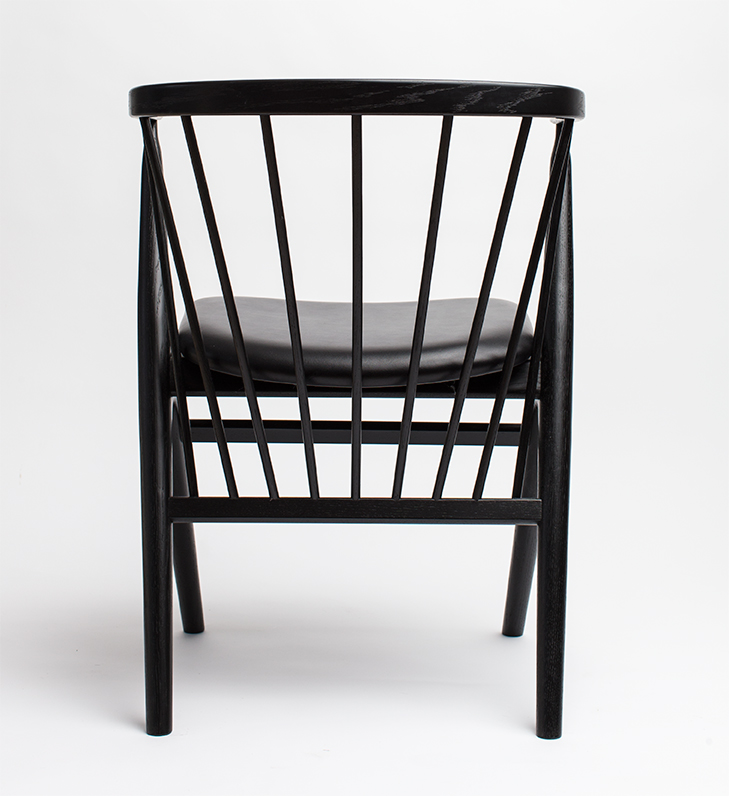 sibast no 8 black