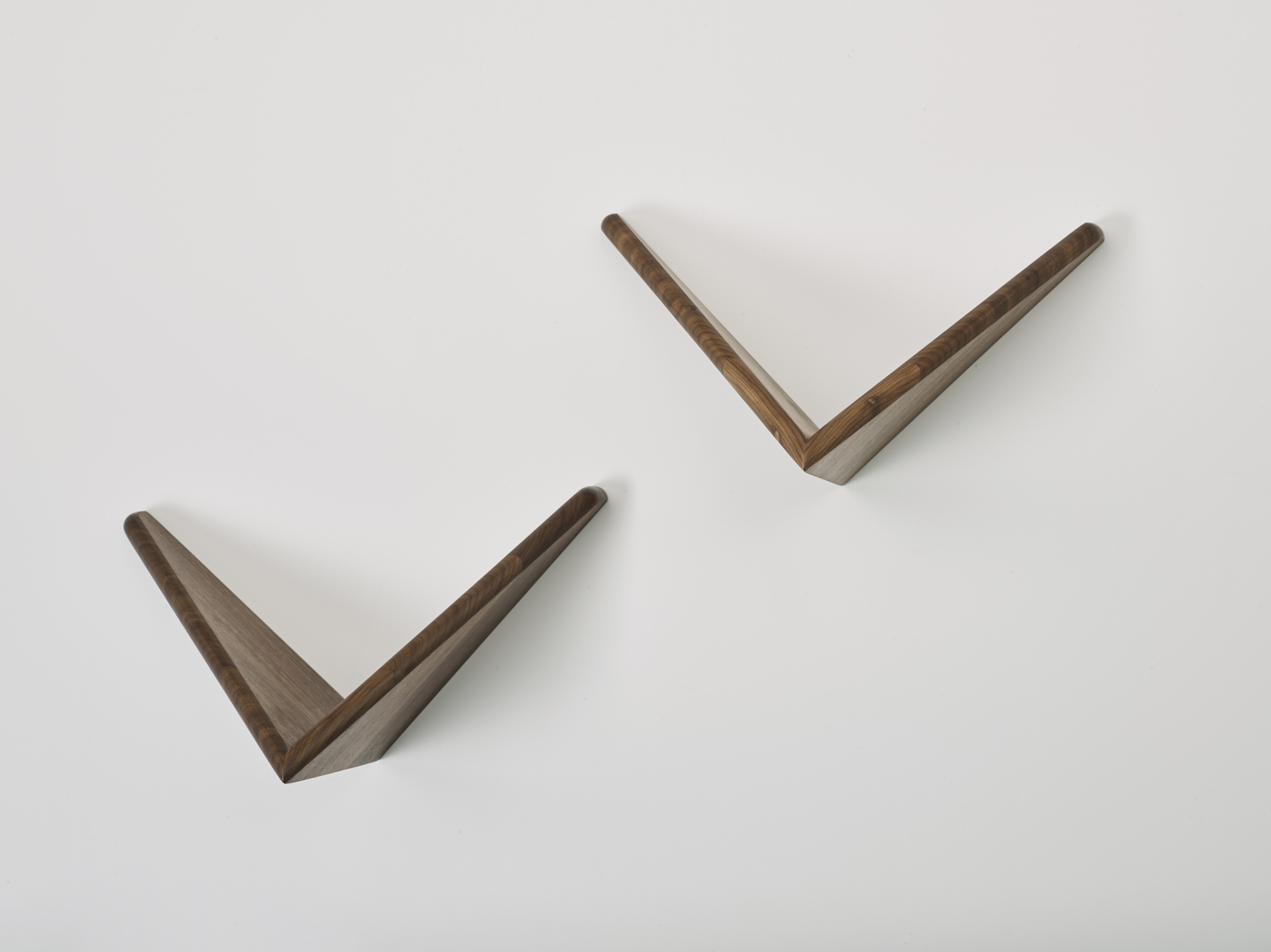 poul cadovius butterfly shelf