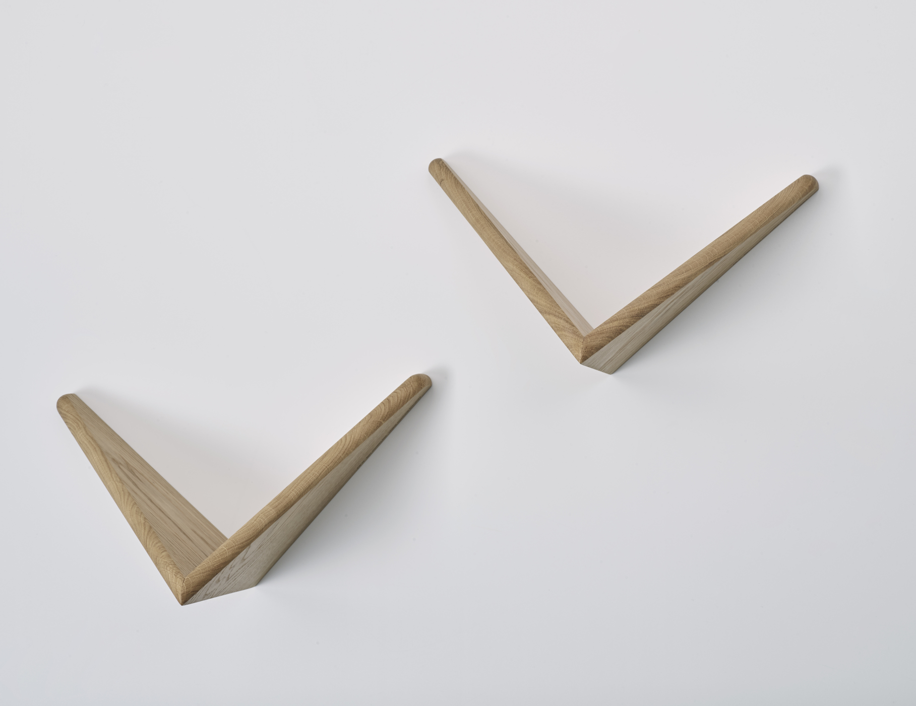 poul cadovius butterfly shelf