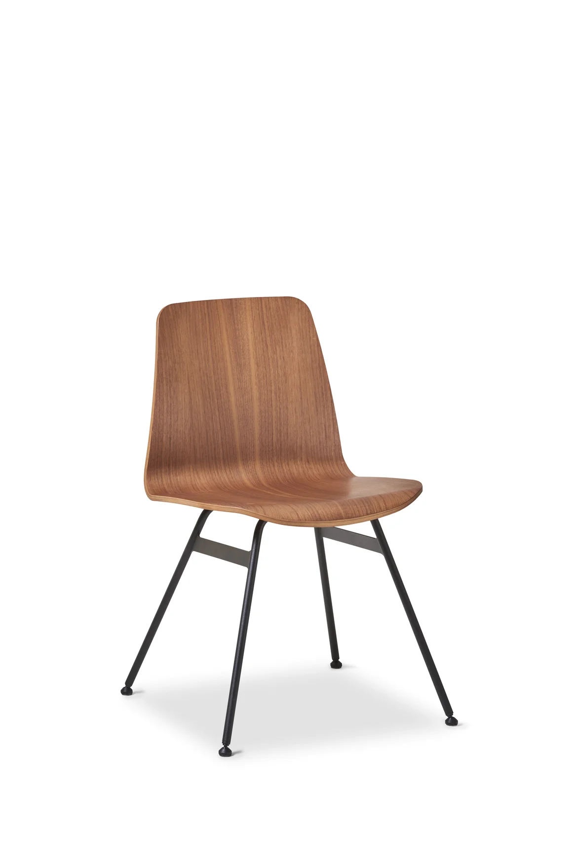 steel pilot chair by dk3