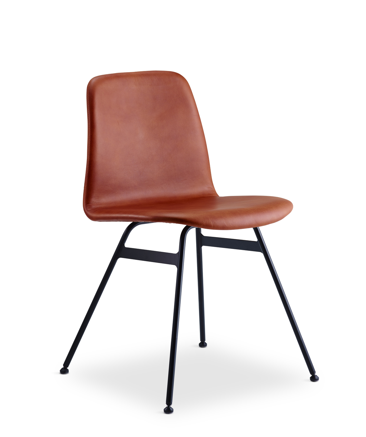 steel pilot chair by dk3
