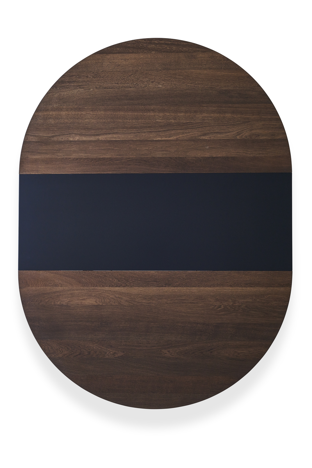corduroy table by christian troels