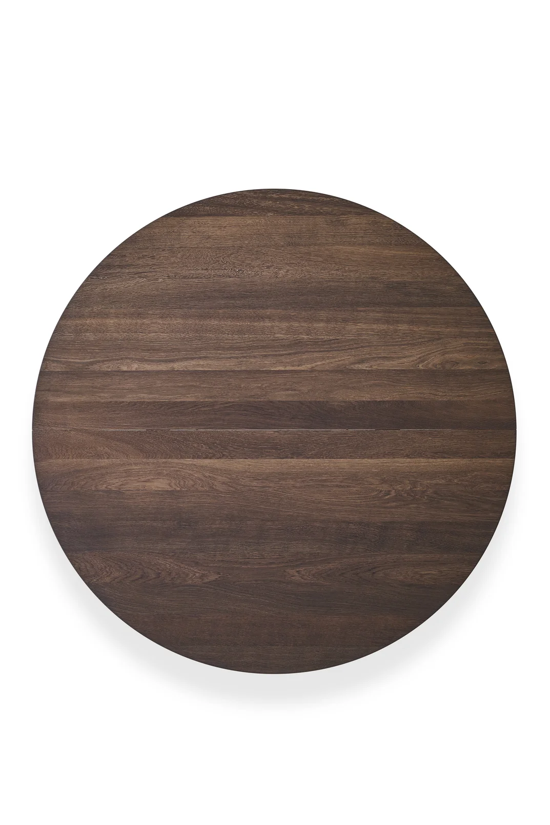 corduroy table by christian troels