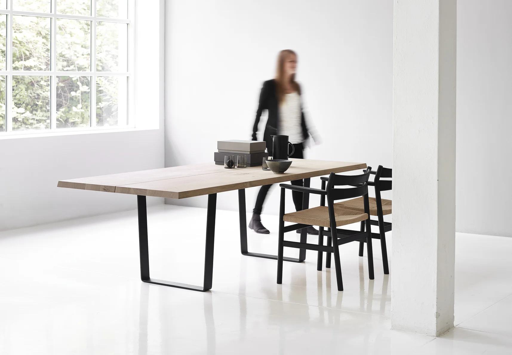 lowlight table by dk3