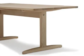 shaker table by borge mogensen