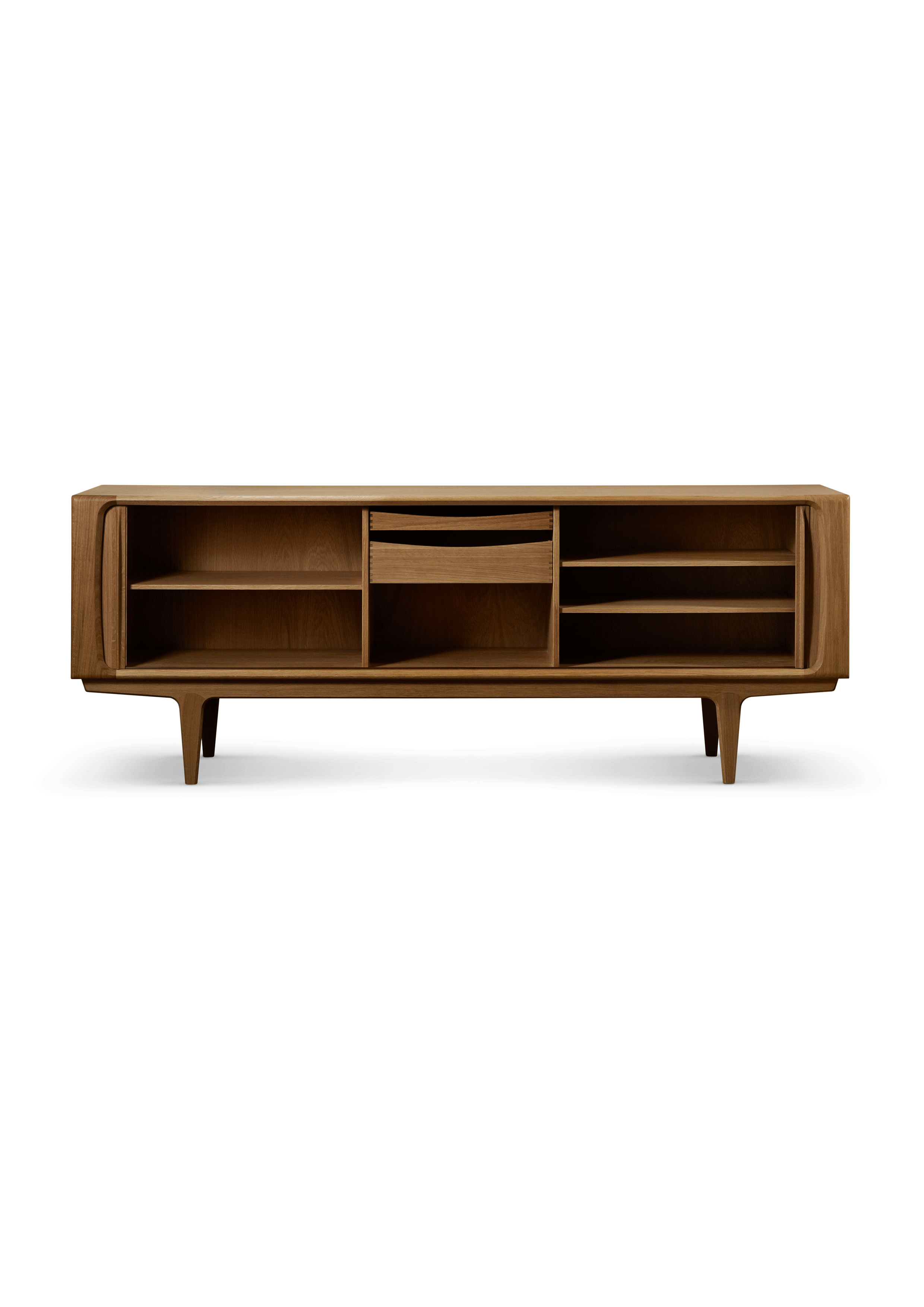 sideboard no 142 by bernh. pedersen and son