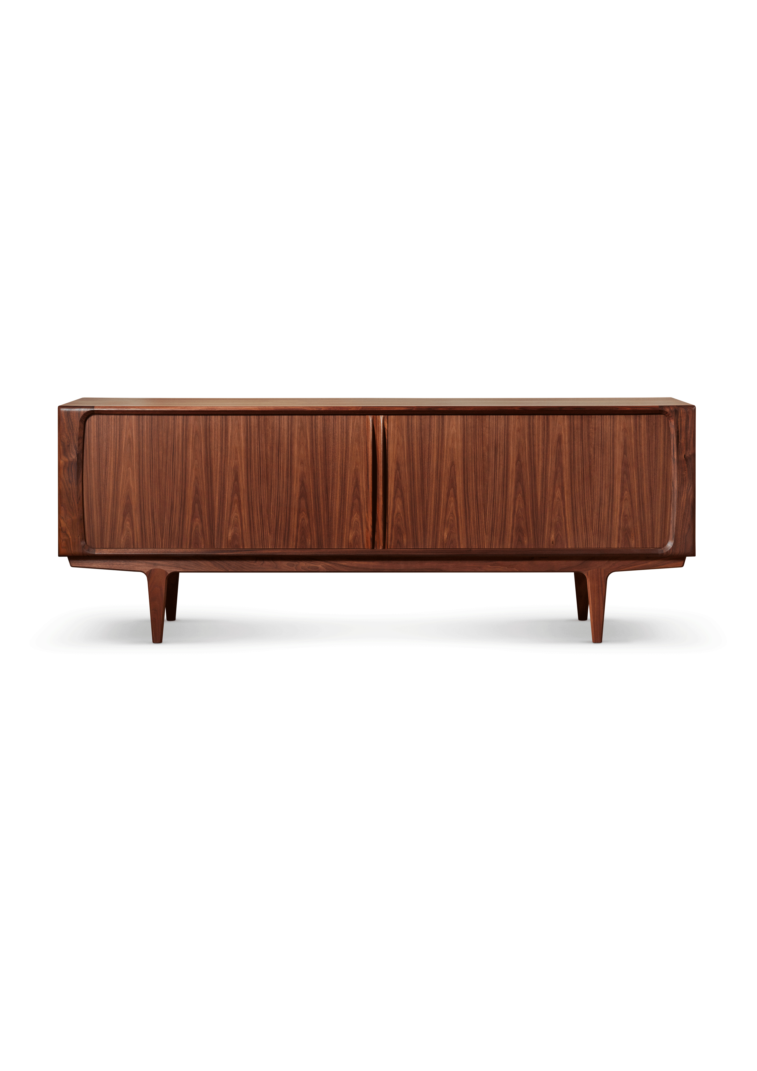 sideboard no 142 by bernh. pedersen and son