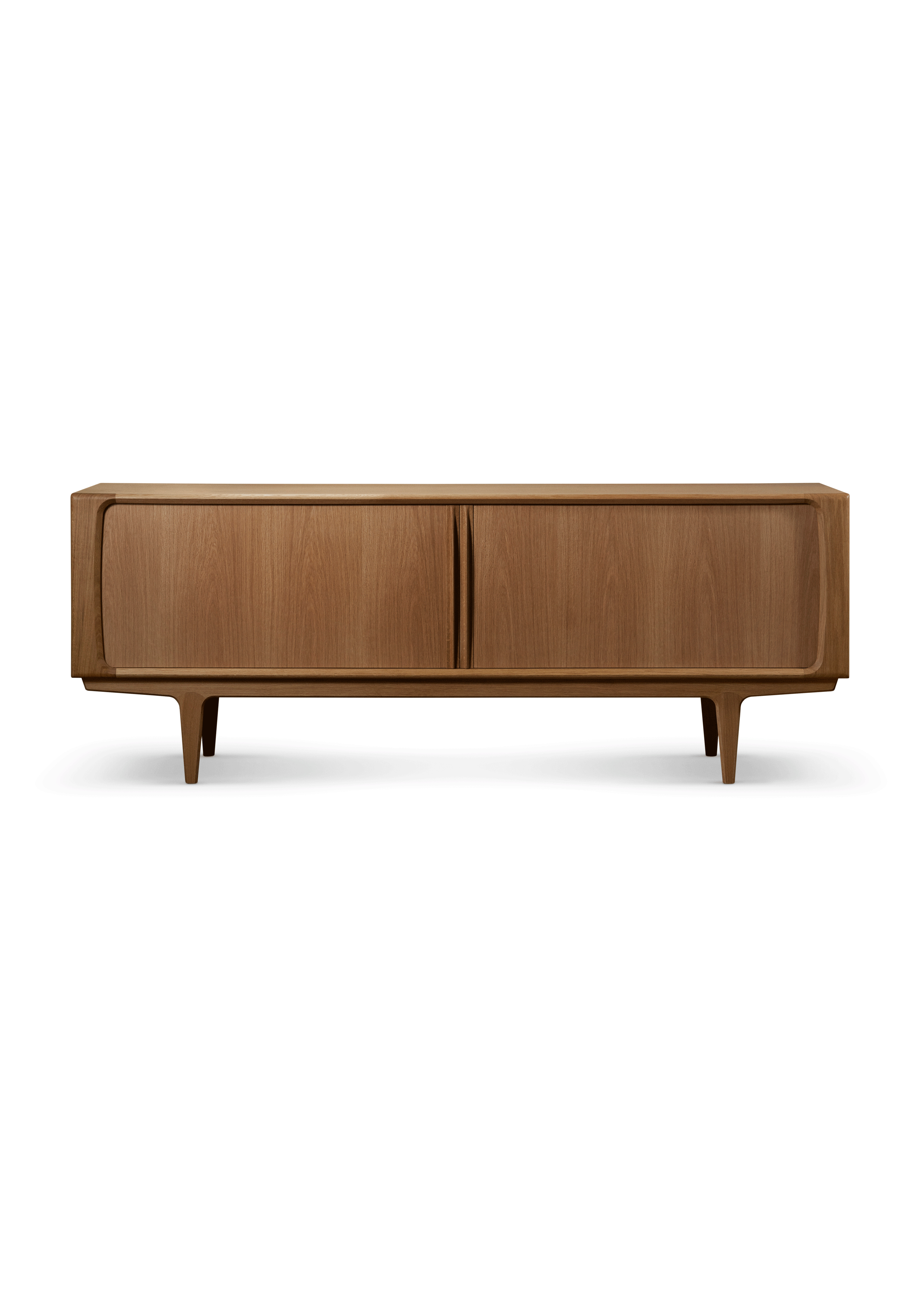 sideboard no 142 by bernh. pedersen and son