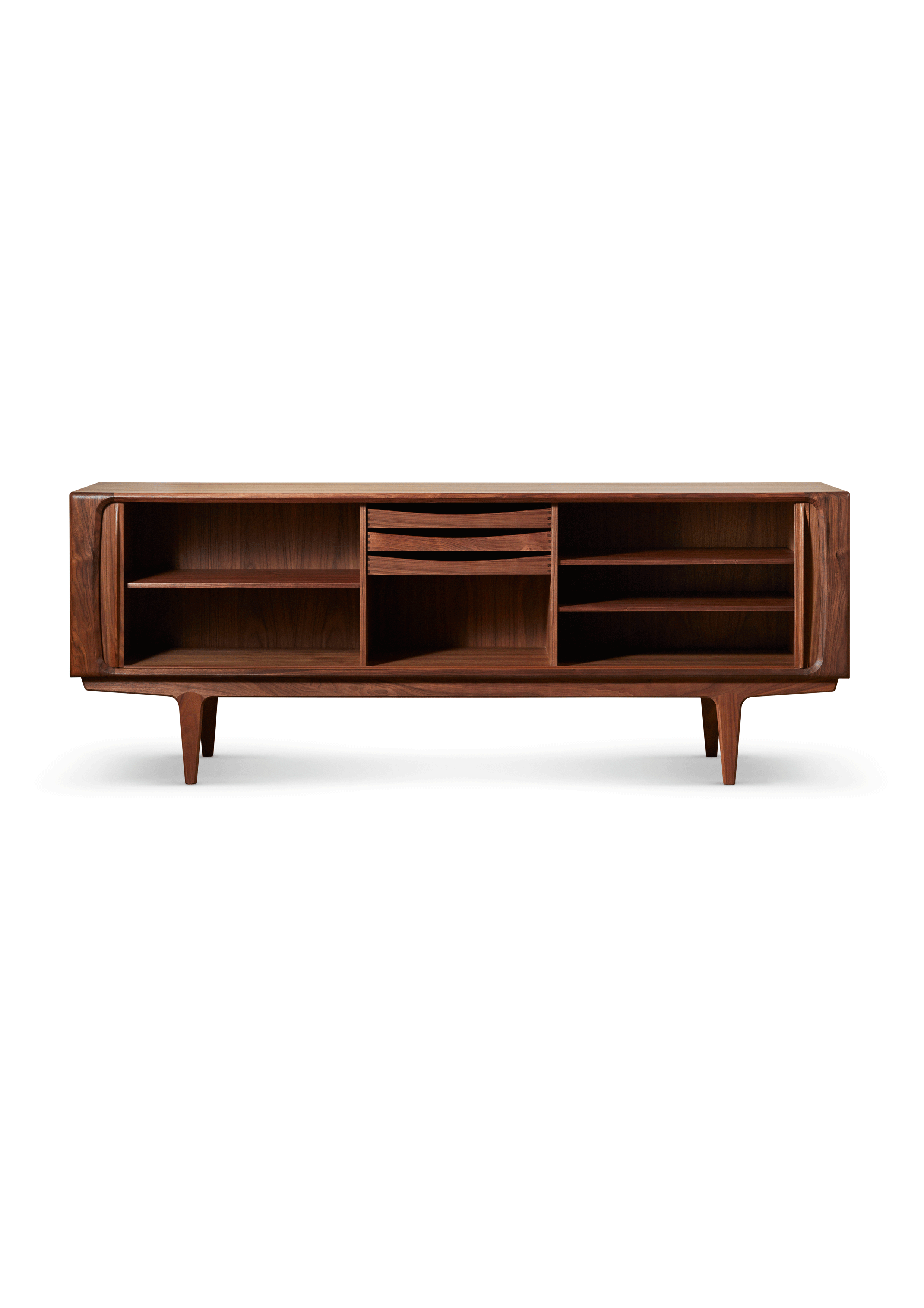 sideboard no 142 by bernh. pedersen and son