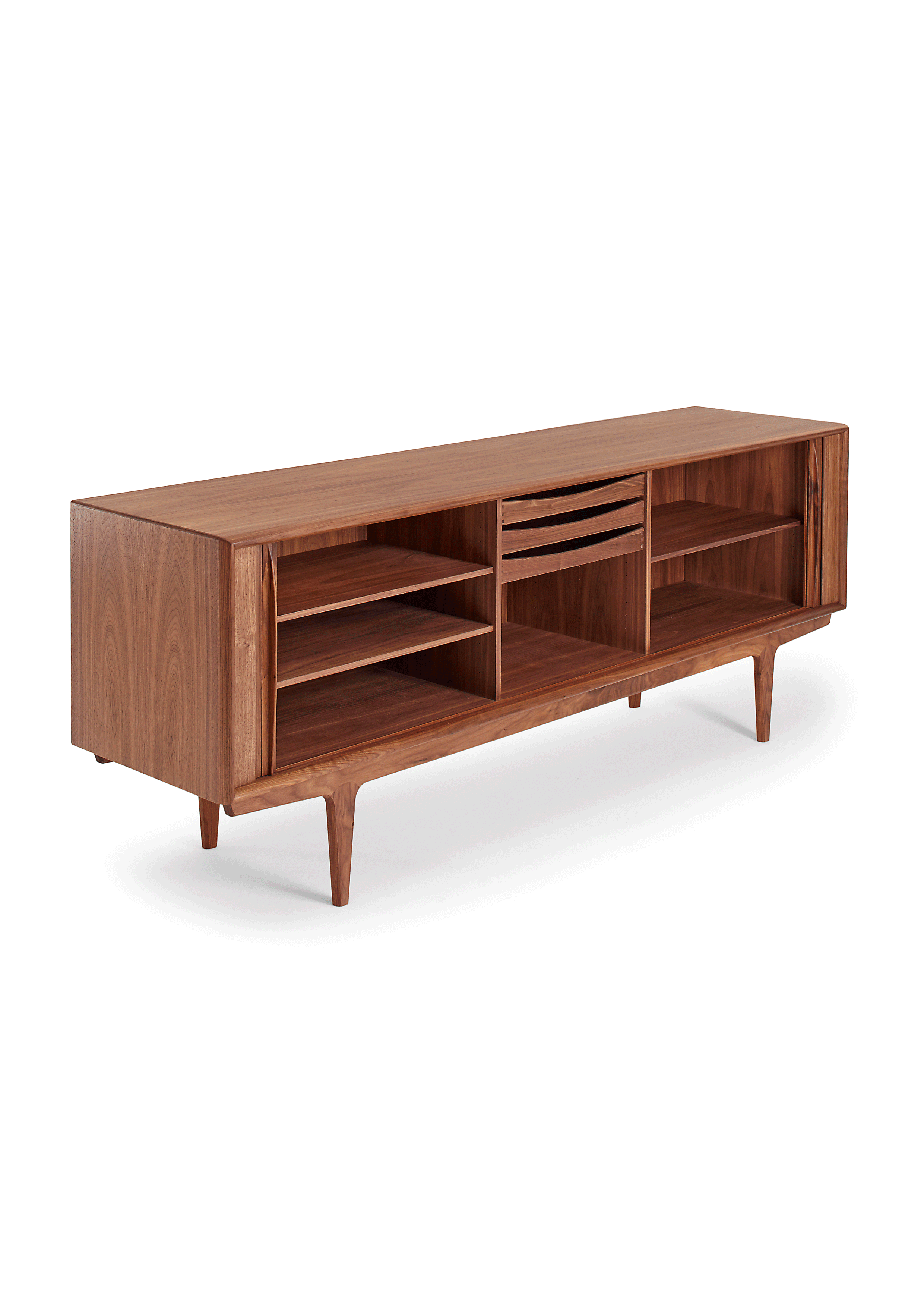 sideboard no 156 by bernh. pedersen and son